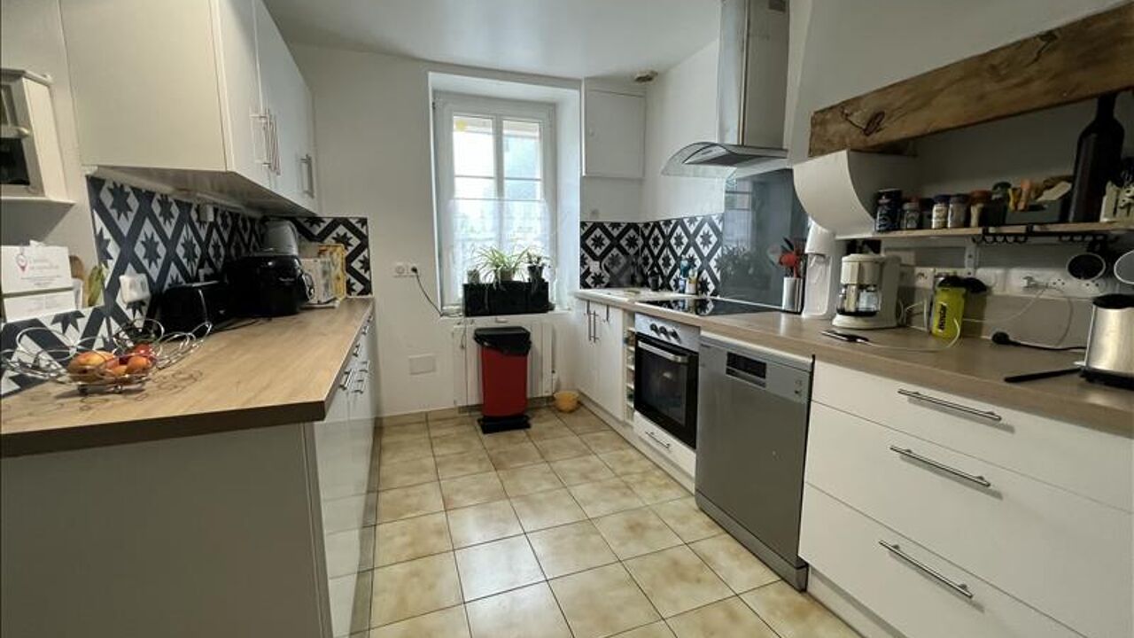 maison 4 pièces 75 m2 à vendre à Scaër (29390)