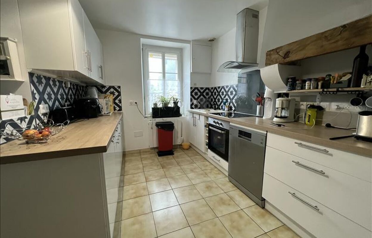 maison 4 pièces 75 m2 à vendre à Scaër (29390)