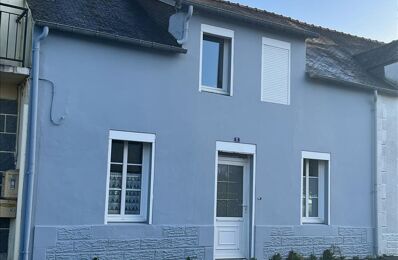 maison 4 pièces 75 m2 à vendre à Scaër (29390)