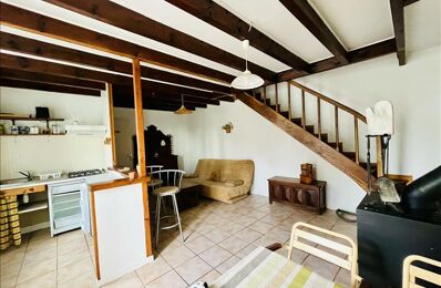 vente maison 39 550 € à proximité de Confolens (16500)