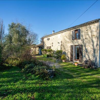 Maison 3 pièces 430500 €