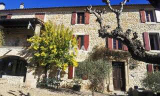 Maison 14 Pièces 447 m² à vendre à Savignargues (30350)