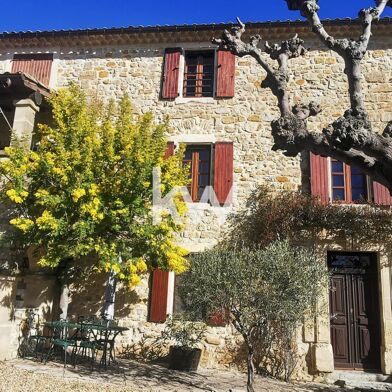 Maison 14 pièces 885000 €