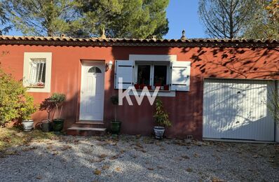 vente maison 192 000 € à proximité de Combaillaux (34980)