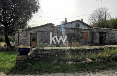 vente maison 495 000 € à proximité de Savignargues (30350)