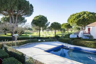 Appartement 3 pièces 253000 €