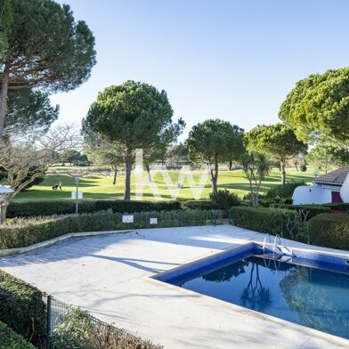 Appartement 3 pièces 253000 €