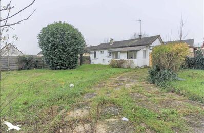 vente maison 358 000 € à proximité de Le Mesnil-le-Roi (78600)