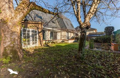 vente maison 415 000 € à proximité de Buzy (64260)