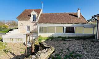 Maison 3 Pièces 100 m² à vendre à Couffy (41110)