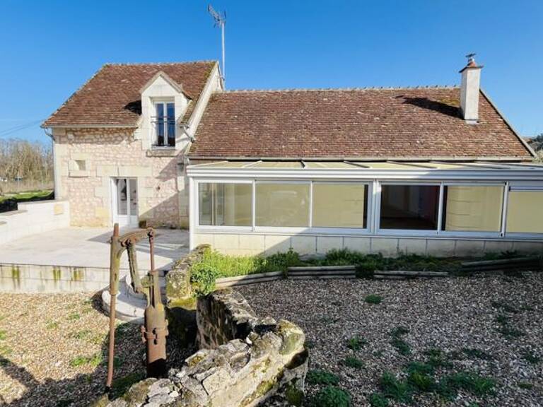 Maison 3 pièces 100 m² — photo 1