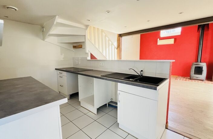 Vente maison 3 pièces 100 m² Couffy (41110) — photo 2