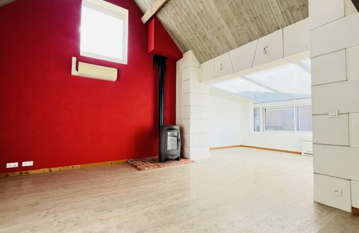 Vente maison 3 pièces 100 m² Couffy (41110) — photo 3