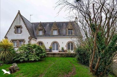 vente maison 420 000 € à proximité de Hennebont (56700)