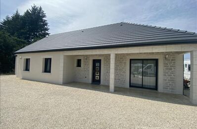 vente maison 223 650 € à proximité de Fougeres-sur-Bievre (41120)