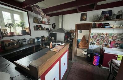 vente maison 171 700 € à proximité de Loguivy-Plougras (22780)