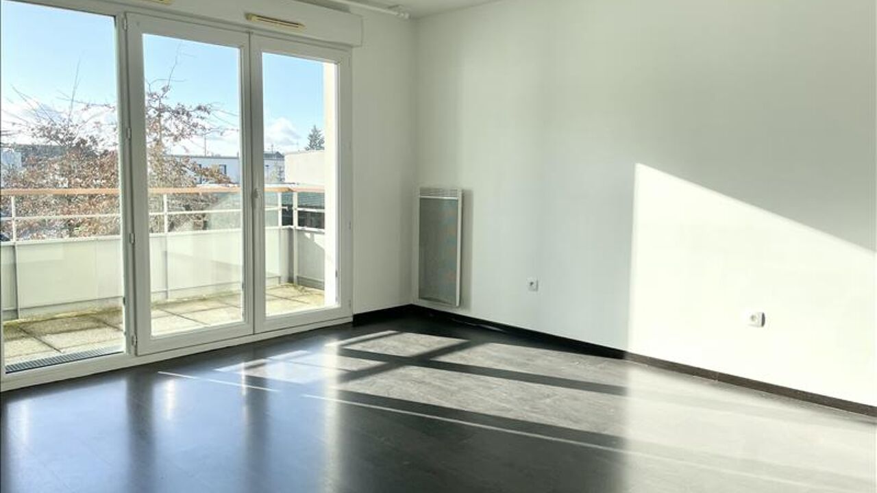 appartement 3 pièces 65 m2 à vendre à Couëron (44220)