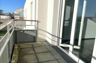 vente appartement 202 250 € à proximité de Saint-Étienne-de-Montluc (44360)