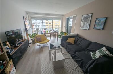 vente appartement 134 375 € à proximité de La Roche-sur-Yon (85000)