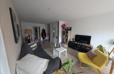 vente appartement 134 375 € à proximité de La Roche-sur-Yon (85000)