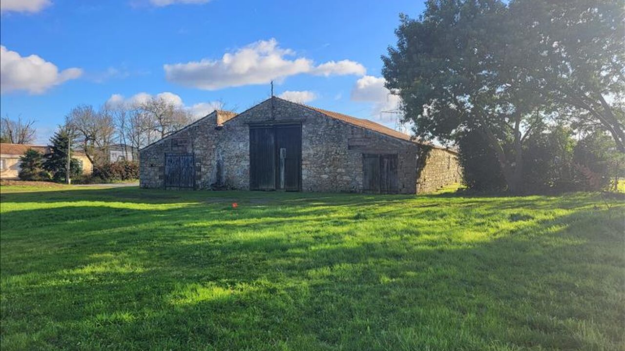 maison 1 pièces  m2 à vendre à Bellevigny (85170)