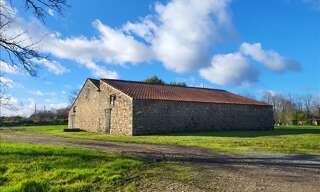 Maison 1 Pièce  m² à vendre à Bellevigny (85170)