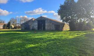 Maison 1 Pièce  m² à vendre à Bellevigny (85170)