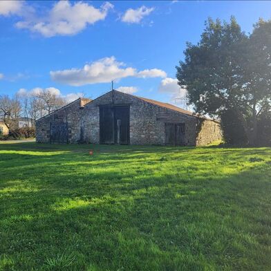 Maison 1 pièces 199688 €