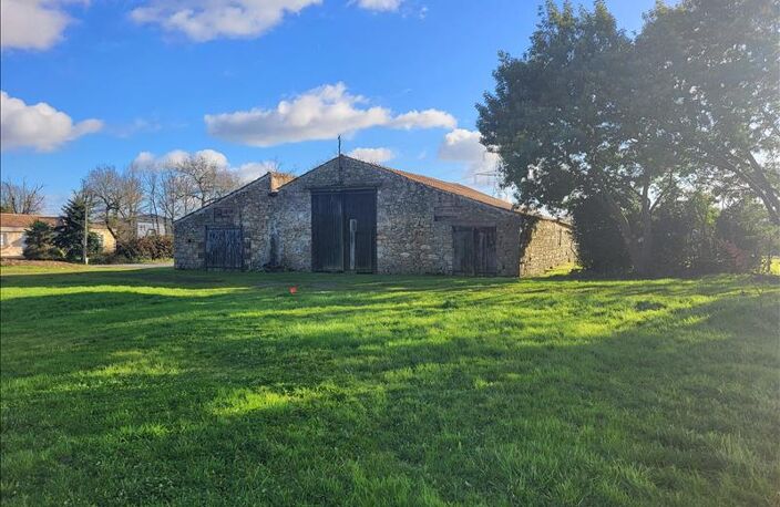 Grange de 1 pièces principales — photo 3