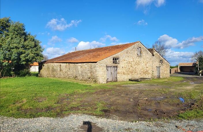 Grange de 1 pièces principales — photo 4