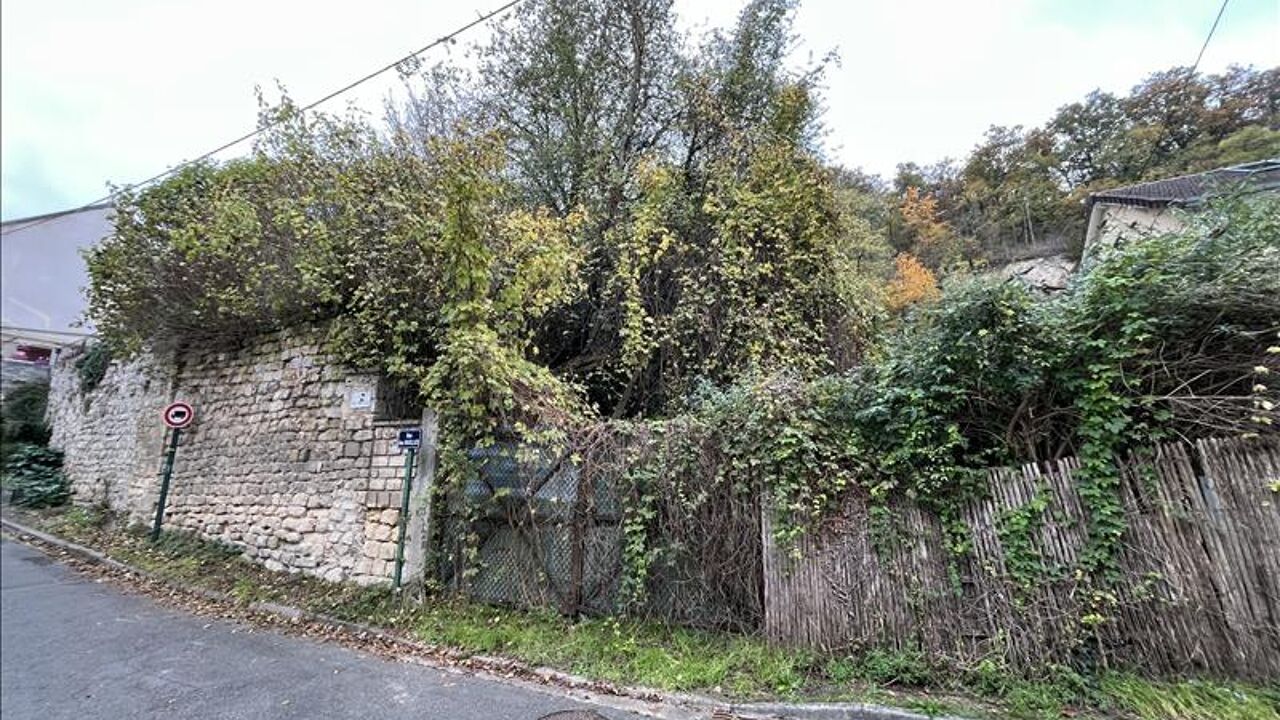 maison  pièces  m2 à vendre à Auvers-sur-Oise (95430)