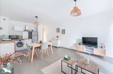 vente appartement 213 000 € à proximité de Artigues-Près-Bordeaux (33370)