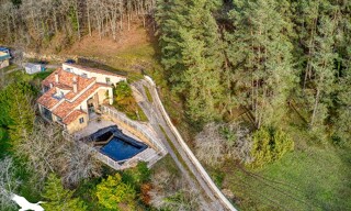 Maison 7 Pièces 205 m² à vendre à Thenon (24210)