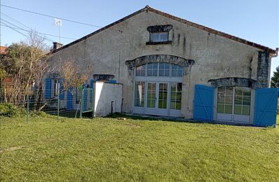 vente maison 155 150 € à proximité de Jonzac (17500)