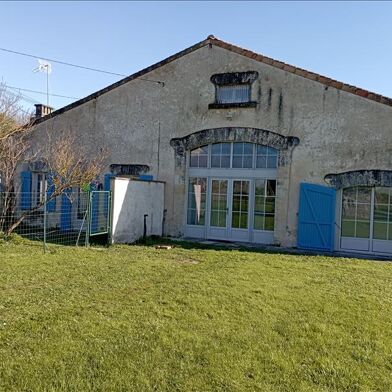 Maison 5 pièces 127 m²