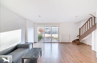 vente maison 233 200 € à proximité de Bordeaux (33000)