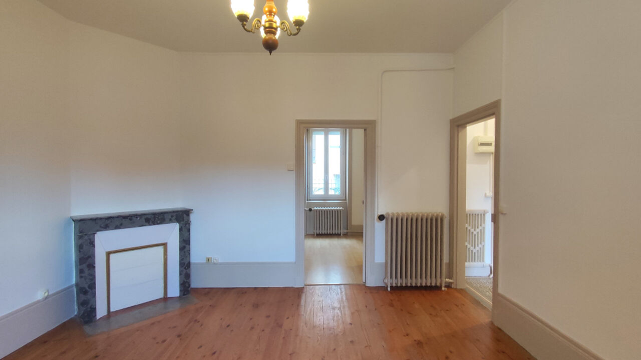 appartement 3 pièces 53 m2 à louer à Clermont-Ferrand (63000)