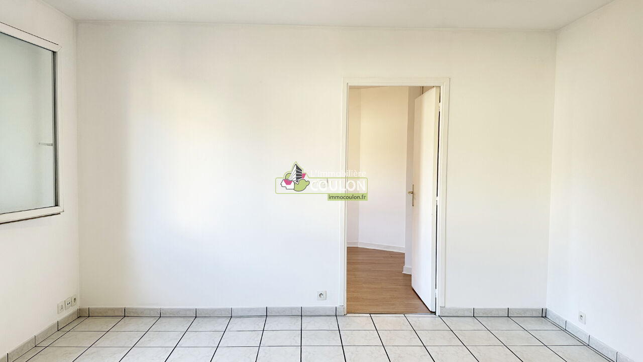 appartement 2 pièces 41 m2 à louer à Clermont-Ferrand (63000)