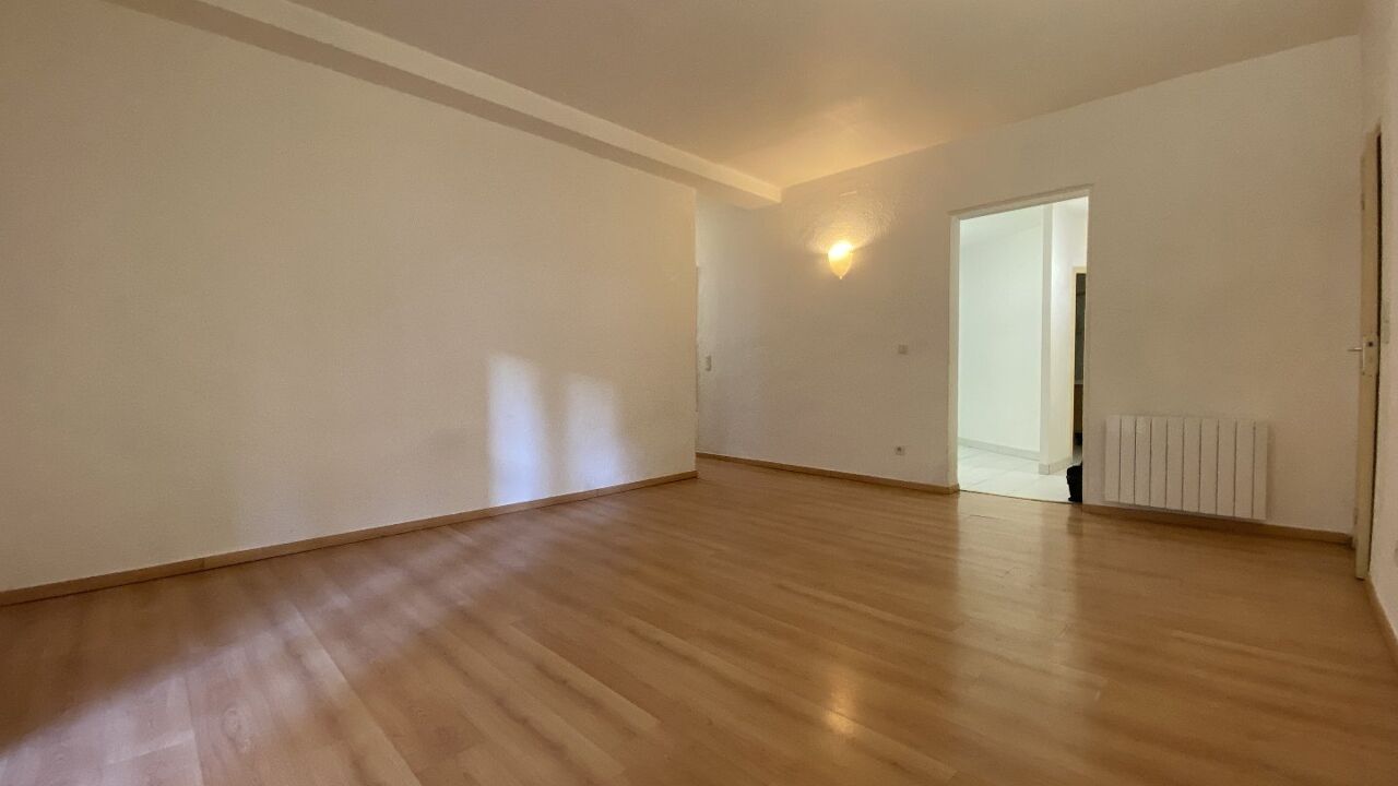 appartement 3 pièces 76 m2 à louer à Montpellier (34000)