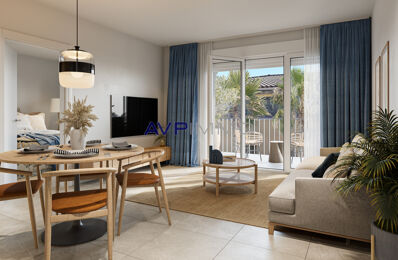 vente appartement 393 000 € à proximité de Cassis (13260)