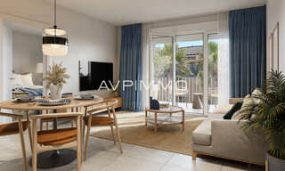 Appartement 3 Pièces 65 m² à vendre à La Ciotat (13600)
