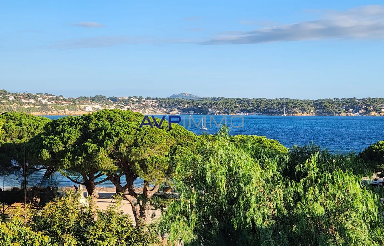 maison 4 pièces 200 m2 à vendre à Bandol (83150)