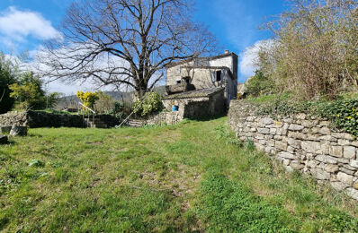 vente maison 300 000 € à proximité de Saint-Bonnet-de-Salendrinque (30460)