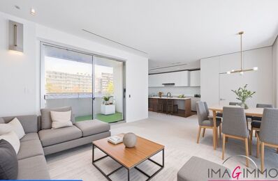 vente appartement 209 000 € à proximité de Saint-Gély-du-Fesc (34980)