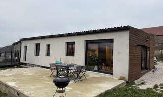 Maison 4 Pièces 100 m² à vendre à Ampilly-le-Sec (21400)