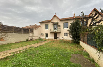 vente maison 199 000 € à proximité de Châteauneuf-de-Gadagne (84470)