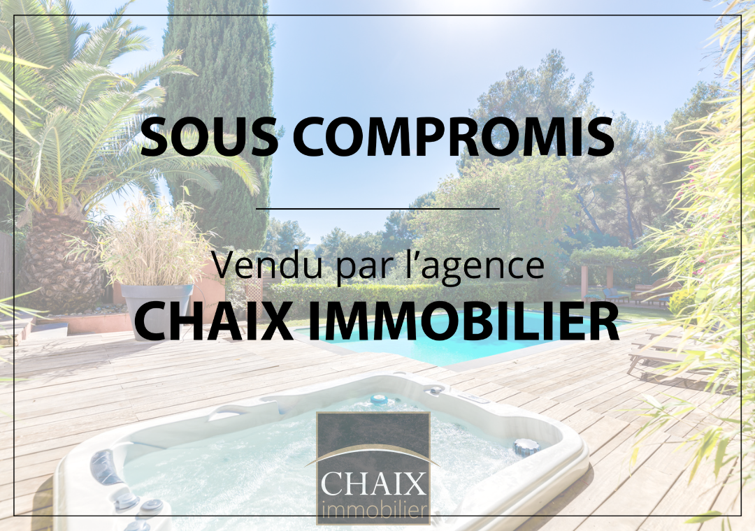 Villa / Maison 8 pièces  à vendre Aubagne 13400