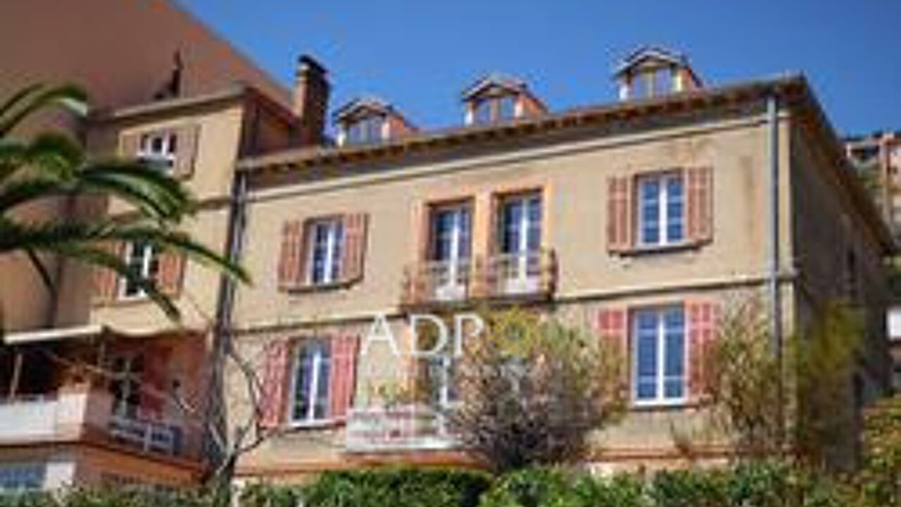 appartement 5 pièces 109 m2 à vendre à Grasse (06130)