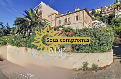 vente appartement 189 000 € à proximité de Fréjus (83600)