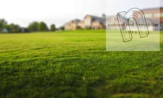 Terrain  1872 m² à vendre à Lusigny-sur-Barse (10270)